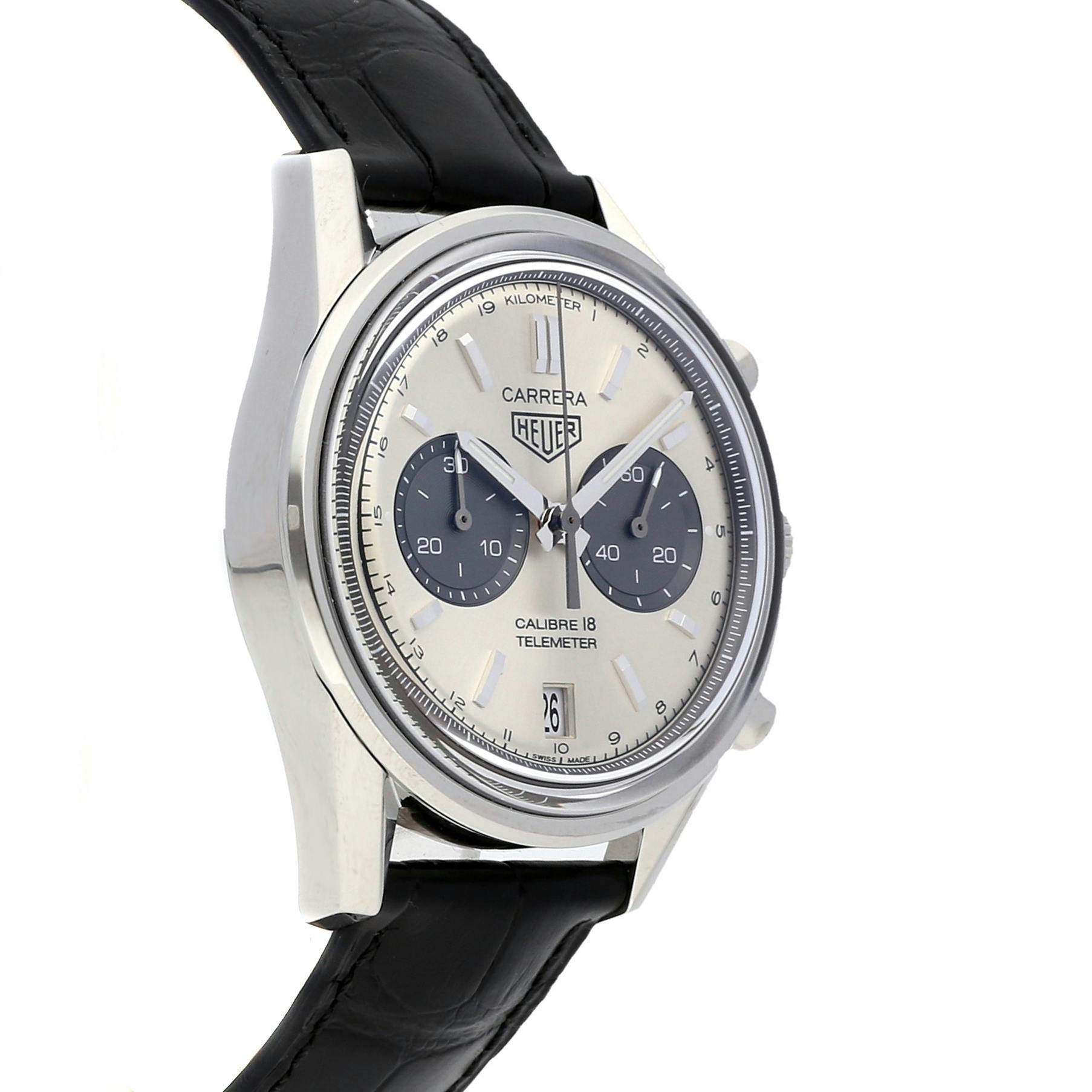 Carrera hot sale calibre 18